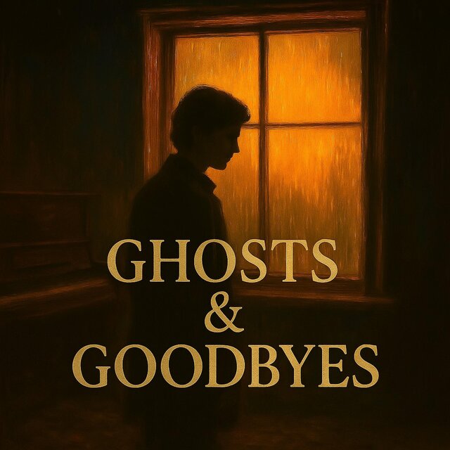 Ghosts & Goodbyes