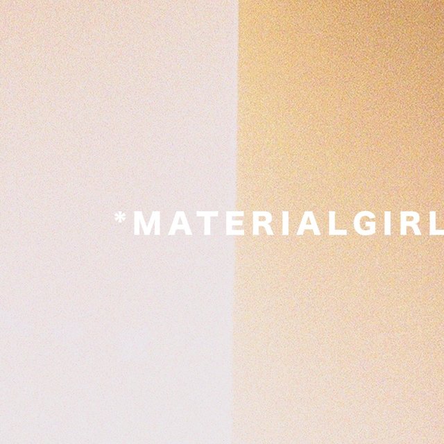 Material Girl