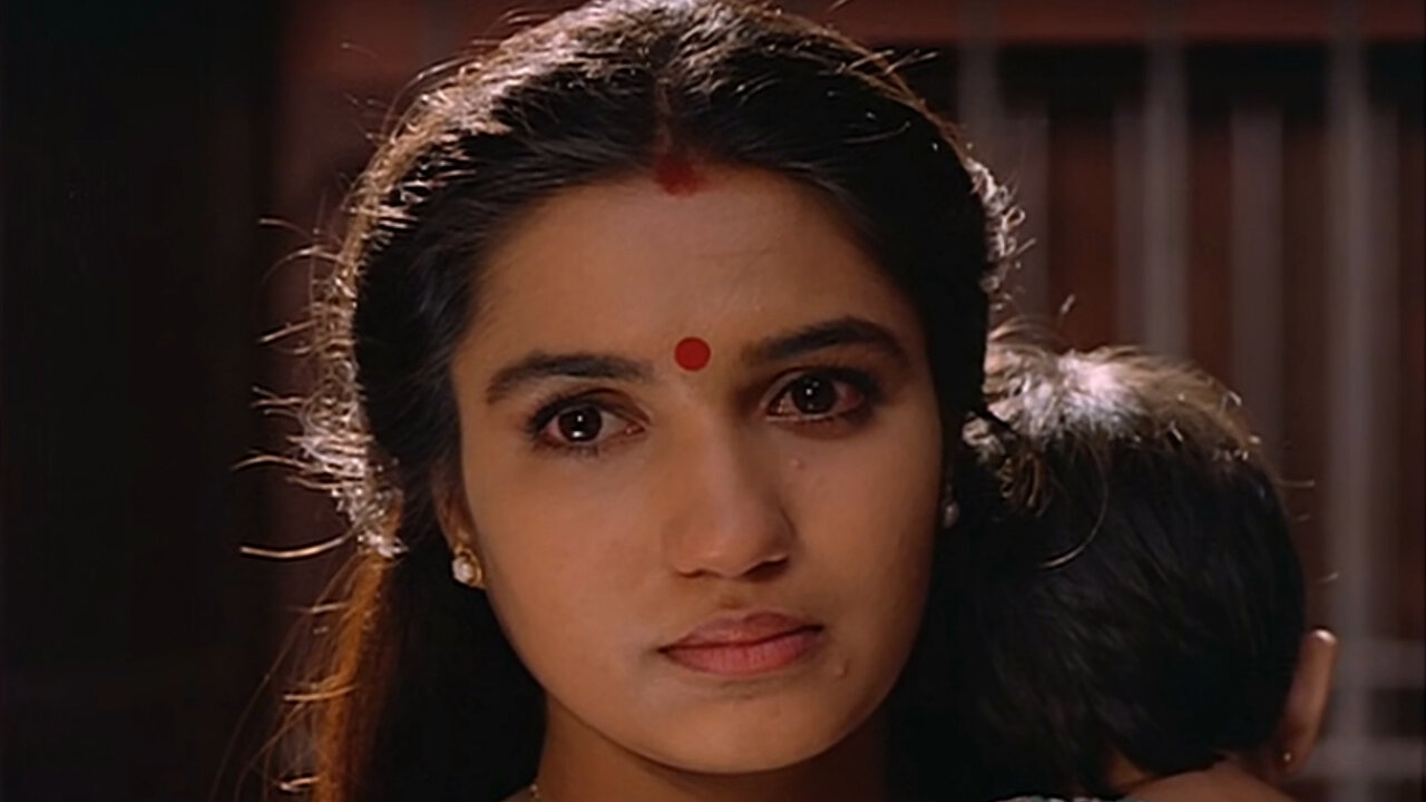 Karayathe (Female Version) (From "Saagaram Saakshi")