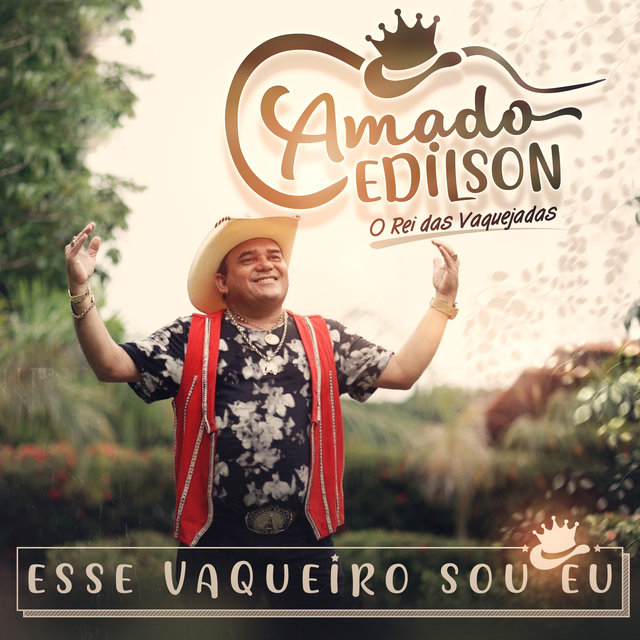Esse Vaqueiro Sou Eu