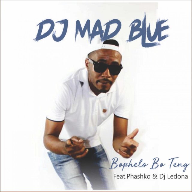 Bophelo Bo Teng (feat. Phashko & Dj Ledona)