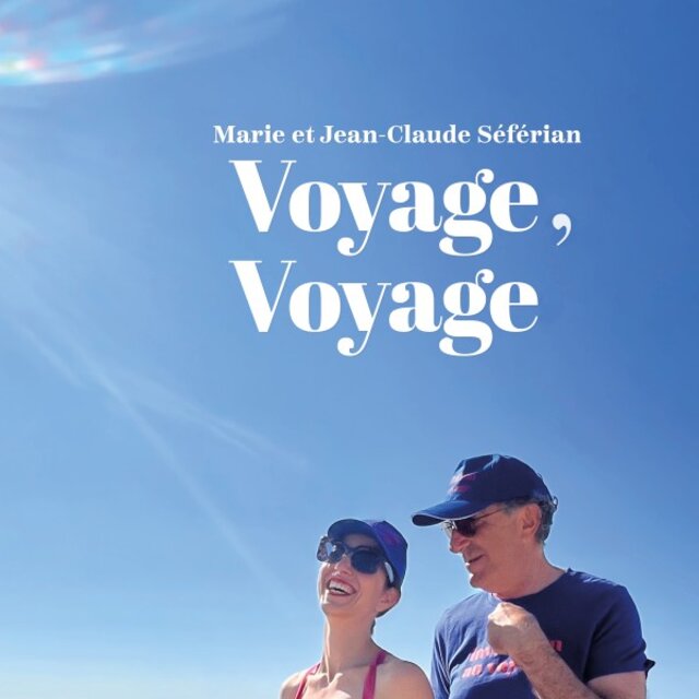 Voyage voyage