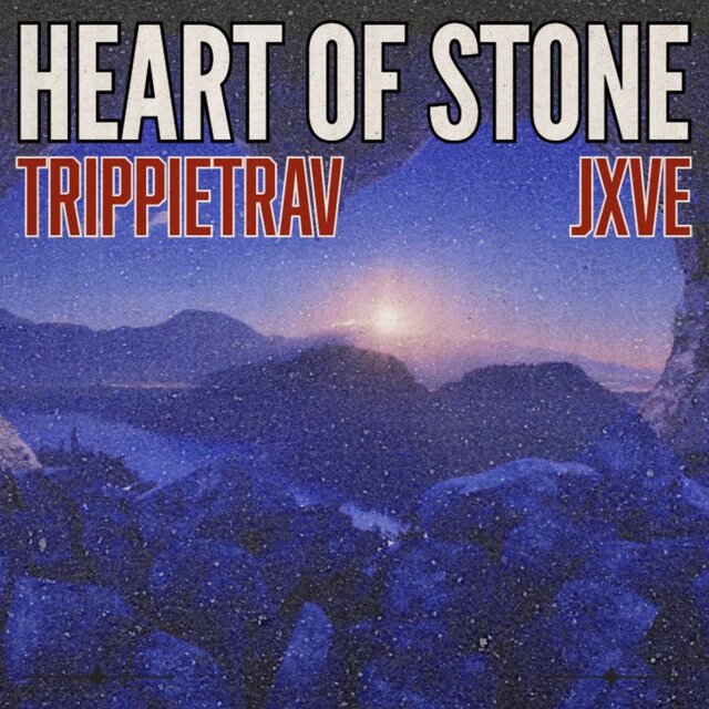 Heart Of Stone