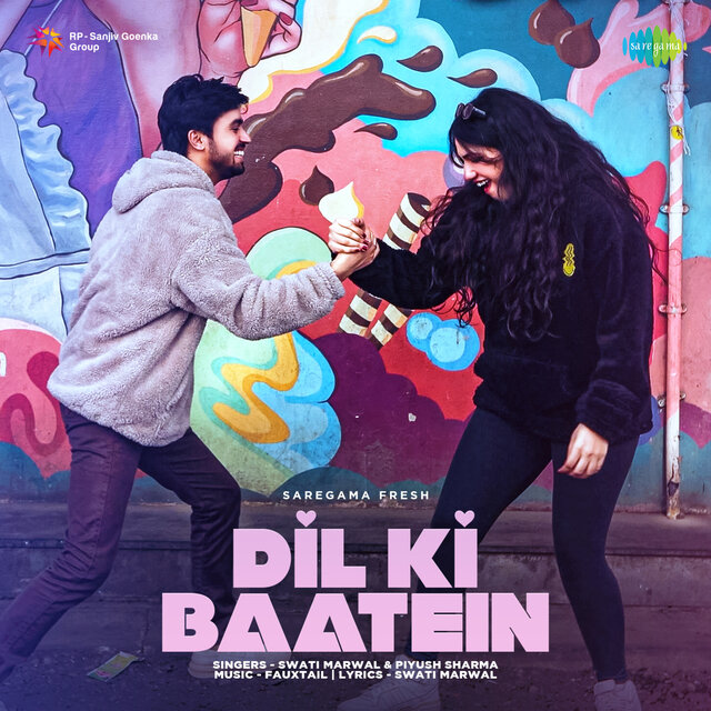 Dil Ki Baatein - Single