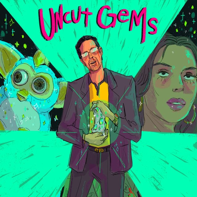 Uncut Gems