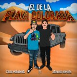 El De La Playa Colorada