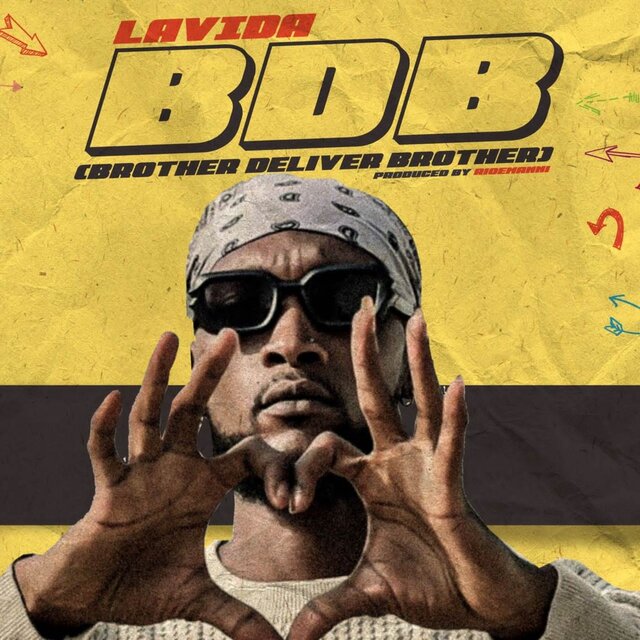 BDB (Brother Deliver Brother)