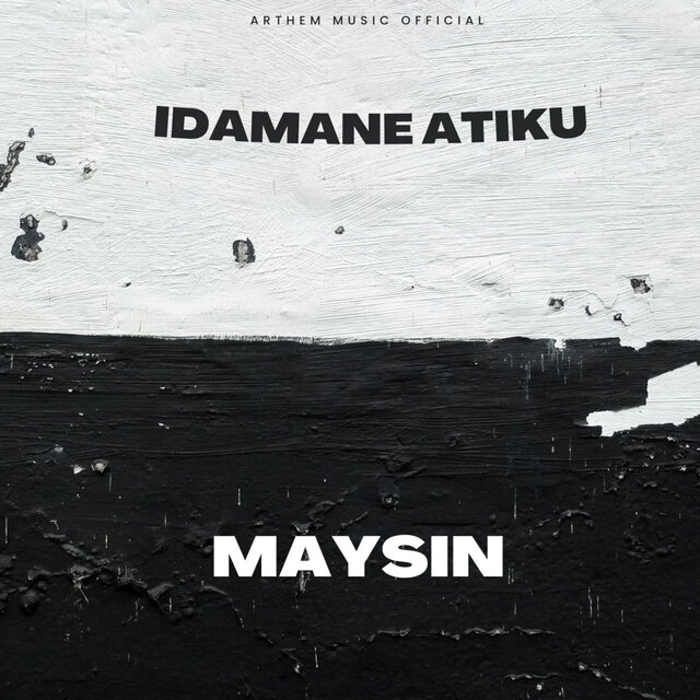 Idamane atiku