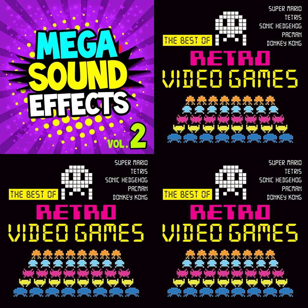 Game Sound