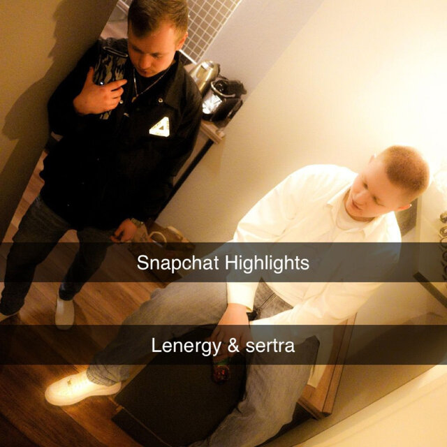Snapchat Highlights