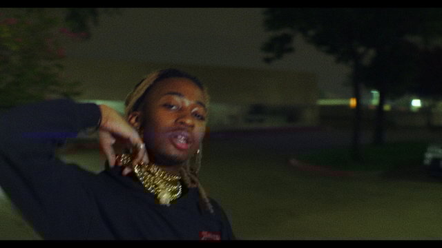 247 (Official Music Video)