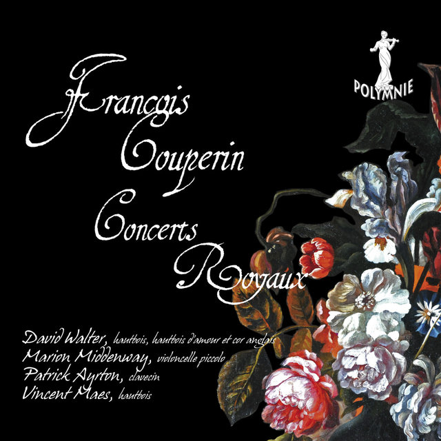 F. Couperin: Concerts Royaux