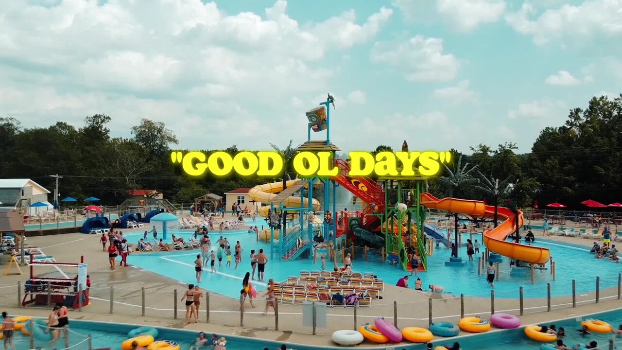 Good Ol Dayz (Memory Lane) (feat. Da Kylektiv & Kyng Of Da Beatz)