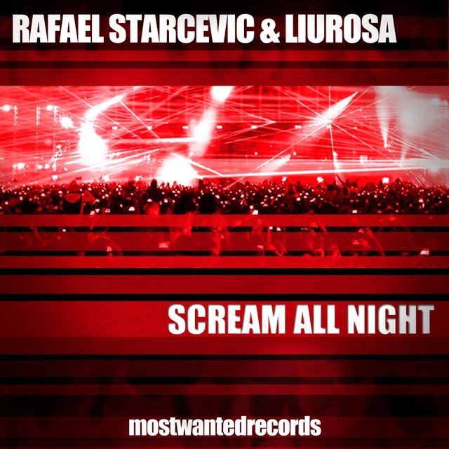 Scream All Night