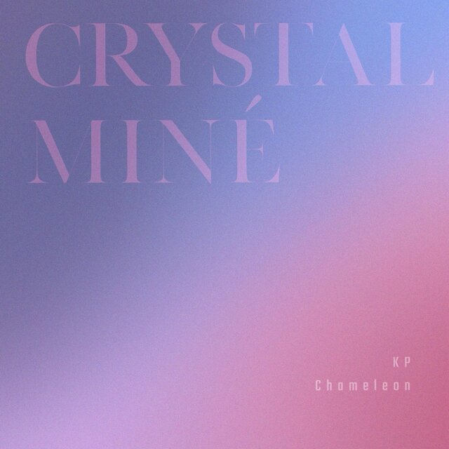Crystal Miné