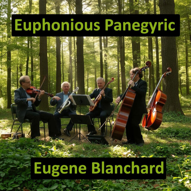 Euphonious Panegyric