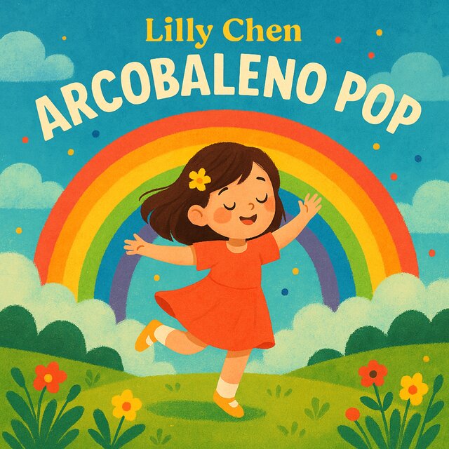 Arcobaleno Pop