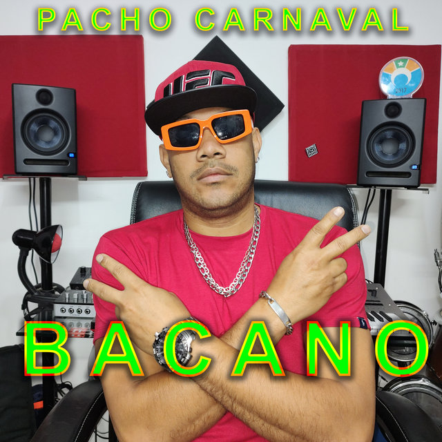 Bacano