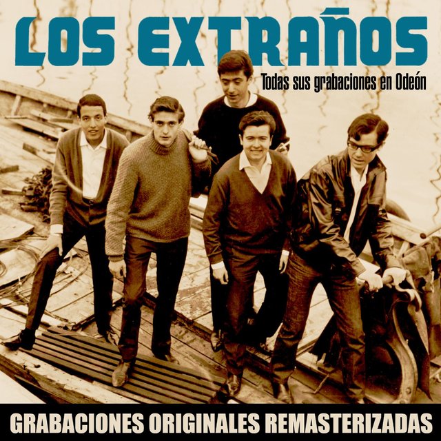 Todas sus grabaciones en Odeón (2018 Remastered Version)