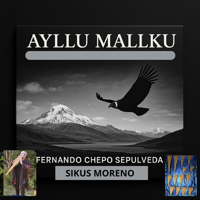 Ayllu Mallku Sikus Moreno
