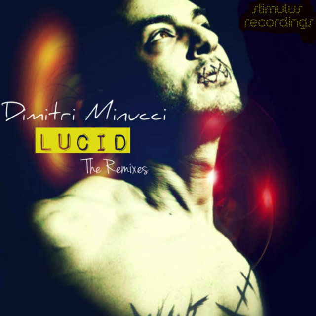 Lucid (The Remixes)
