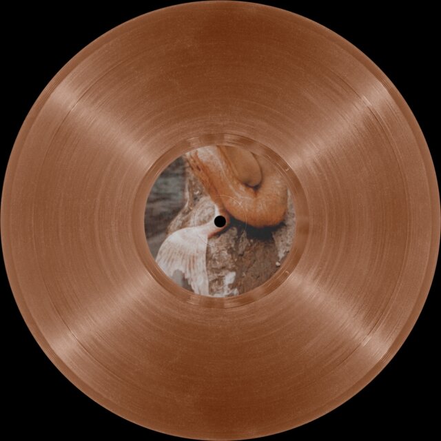 Cover art for album ~ merin song ~ by User