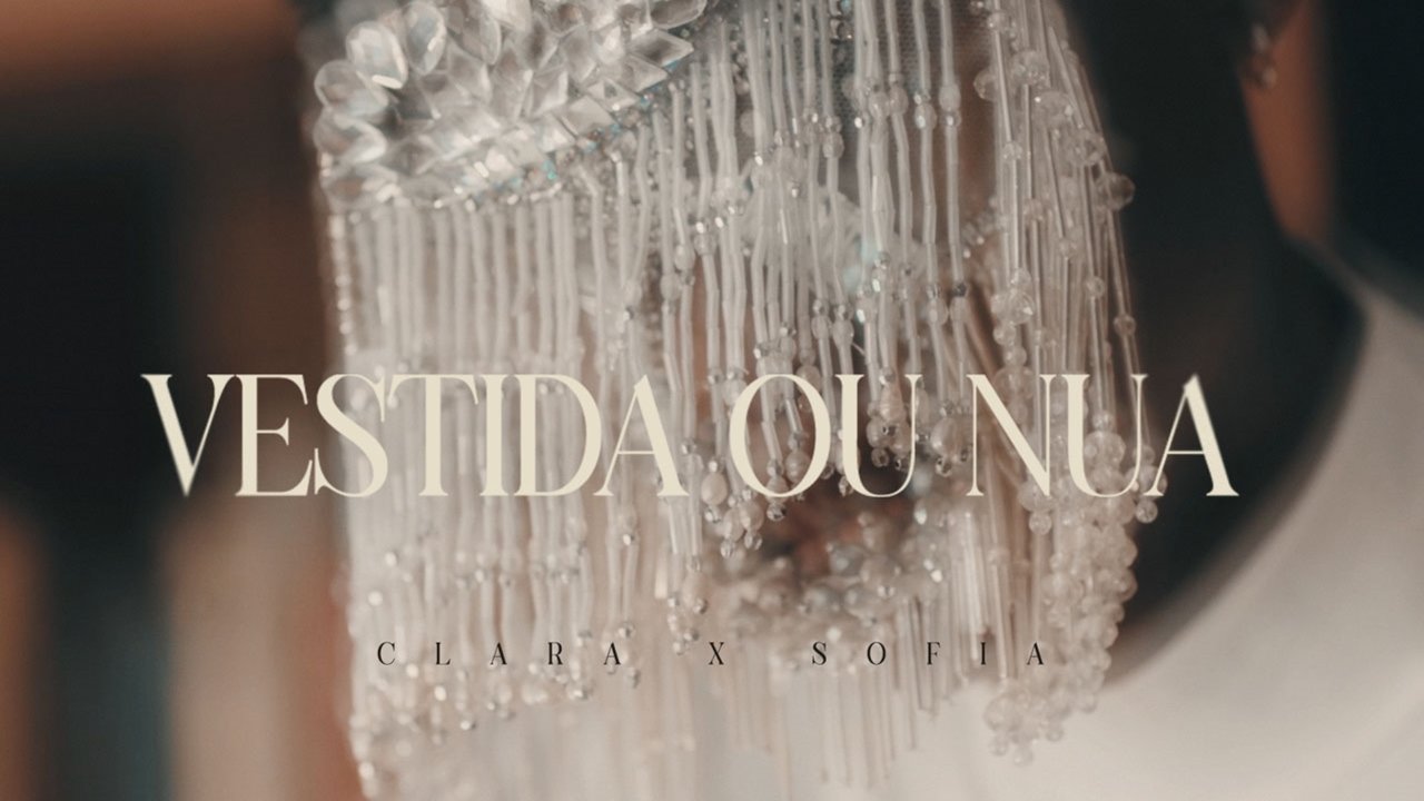 Vestida ou Nua