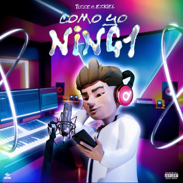 Como Yo Ning1 (feat. Ezkiel)