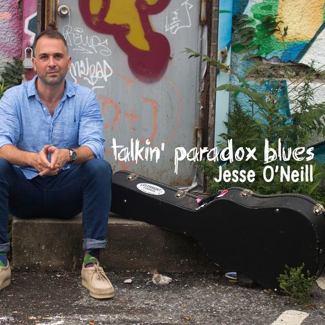 Talkin' Paradox Blues