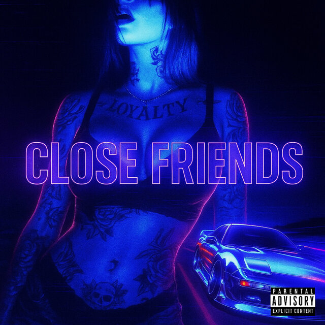 Close Friends