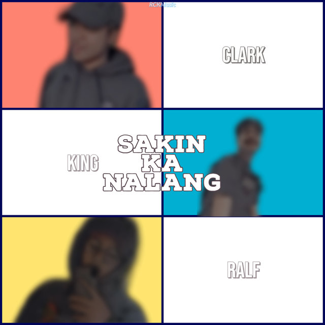 Sakin Ka Nalang