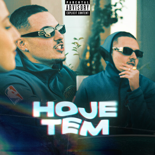 Hoje Tem