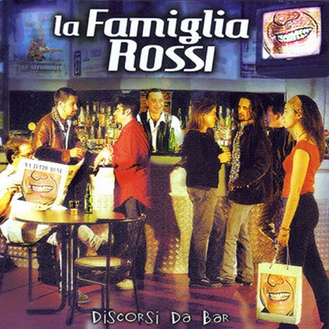 DISCORSI DA BAR