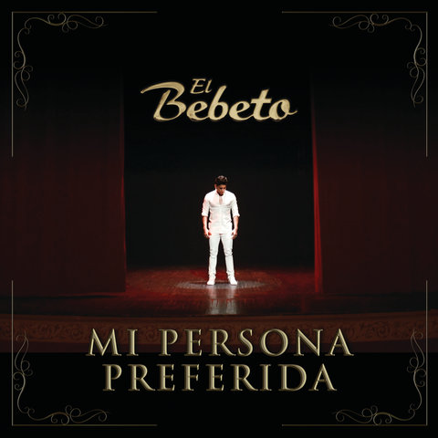El Bebeto On Tidal el bebeto on tidal