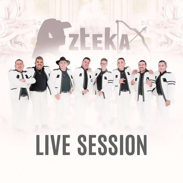 Grupo Azteka Live Sessions
