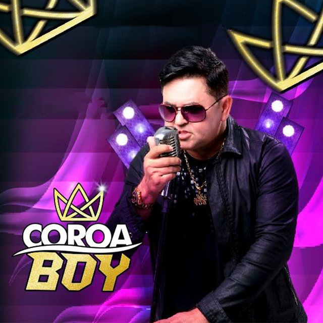 Coroa Boy