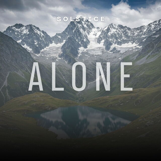 Alone