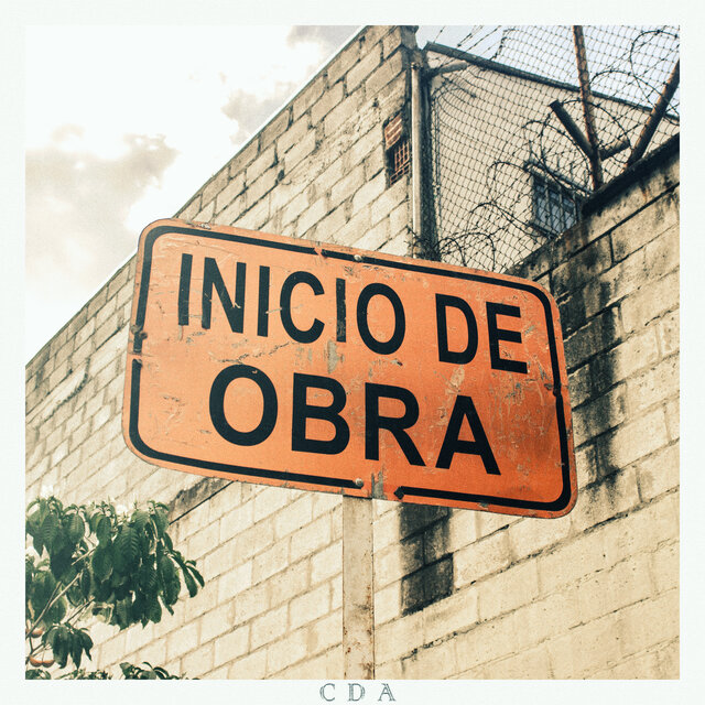 Inicio de Obra