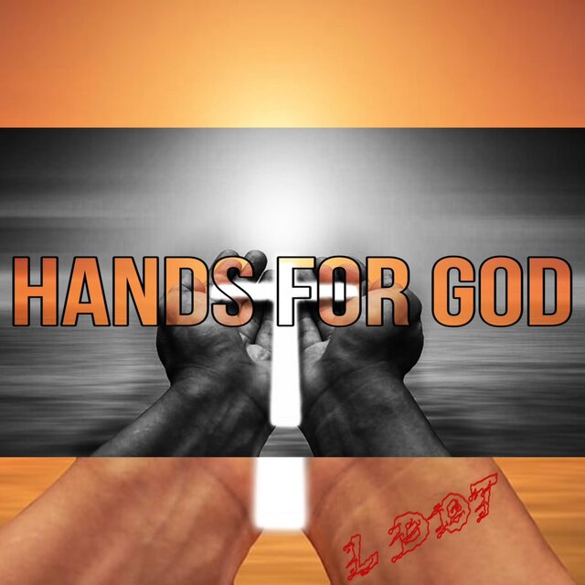 Hands For God