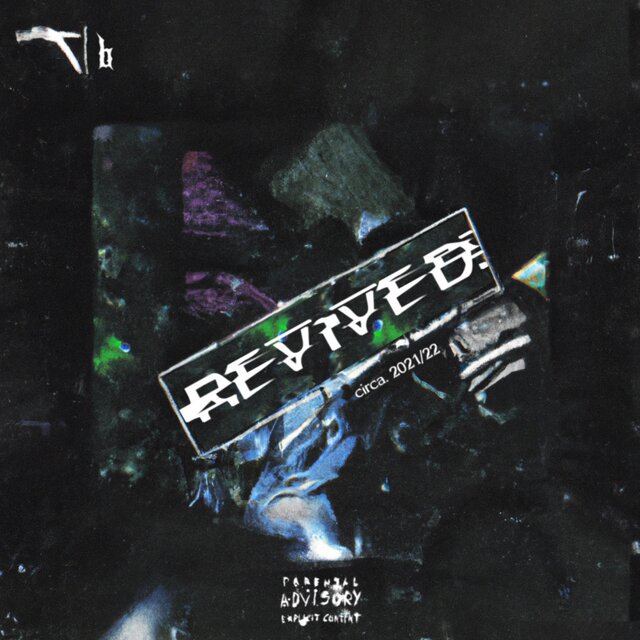 REVIVED
