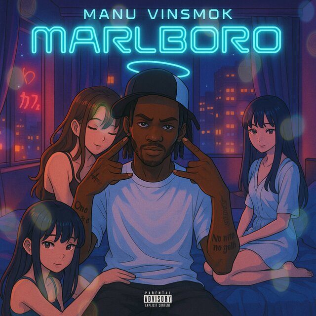 Marlboro (Freestyle)