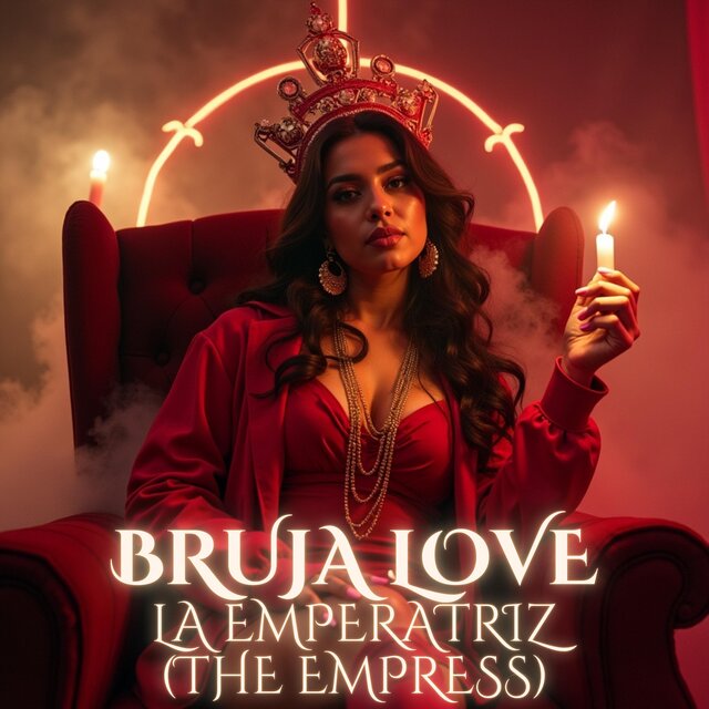Bruja Love