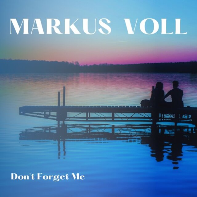 Don't Forget Me