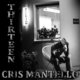 Cover art for album Thirteen by Cris Mantello