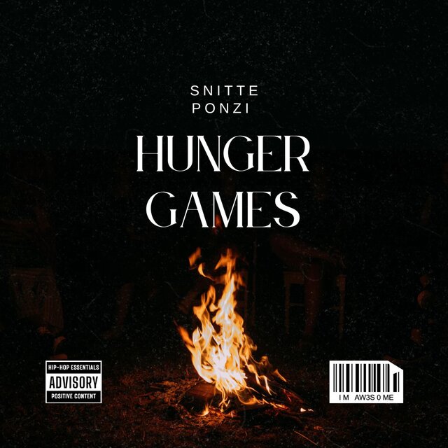 Hunger Games (feat. Trife Snitte)