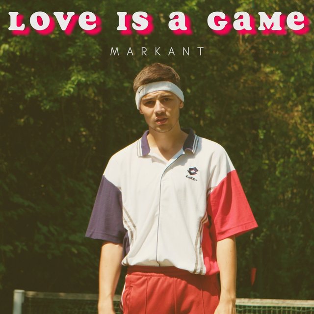 Love Is A Game