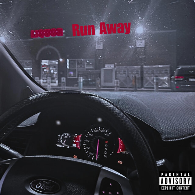 Run Away (feat. RAYBAE)