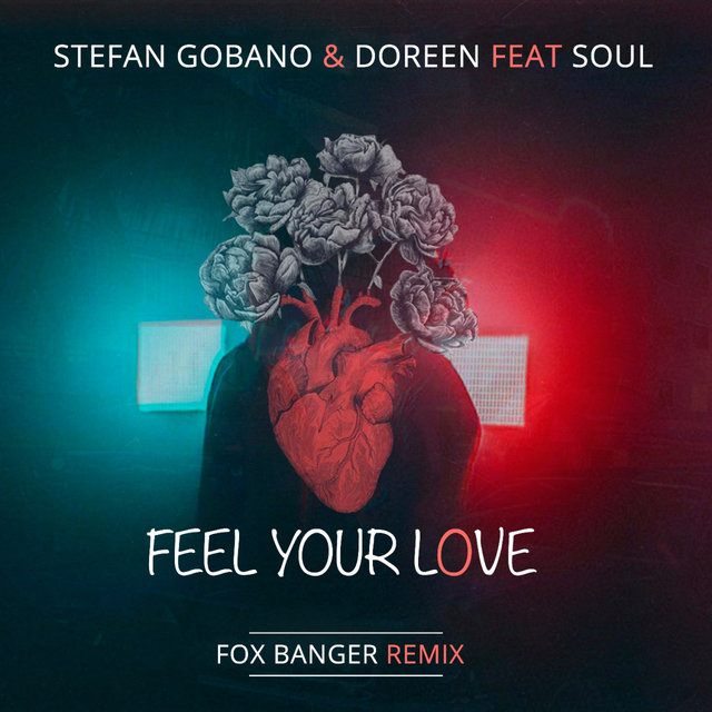 Feel your Love (feat. Soul)