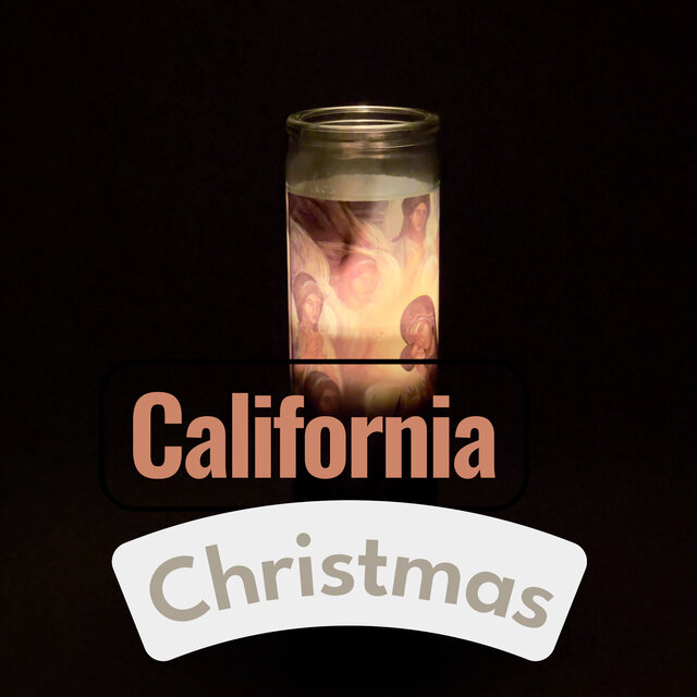 Cover art for album 2025 in the year of our Lord Christmas by User