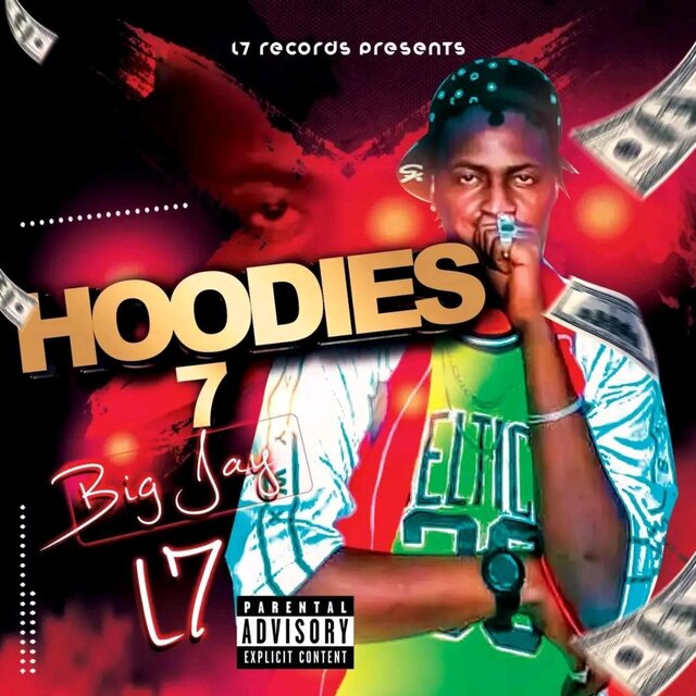 HOODIES 7